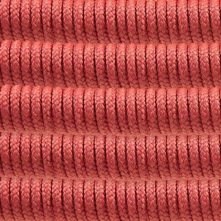 36"W x 36"D x 30"H / Brick Red/Black