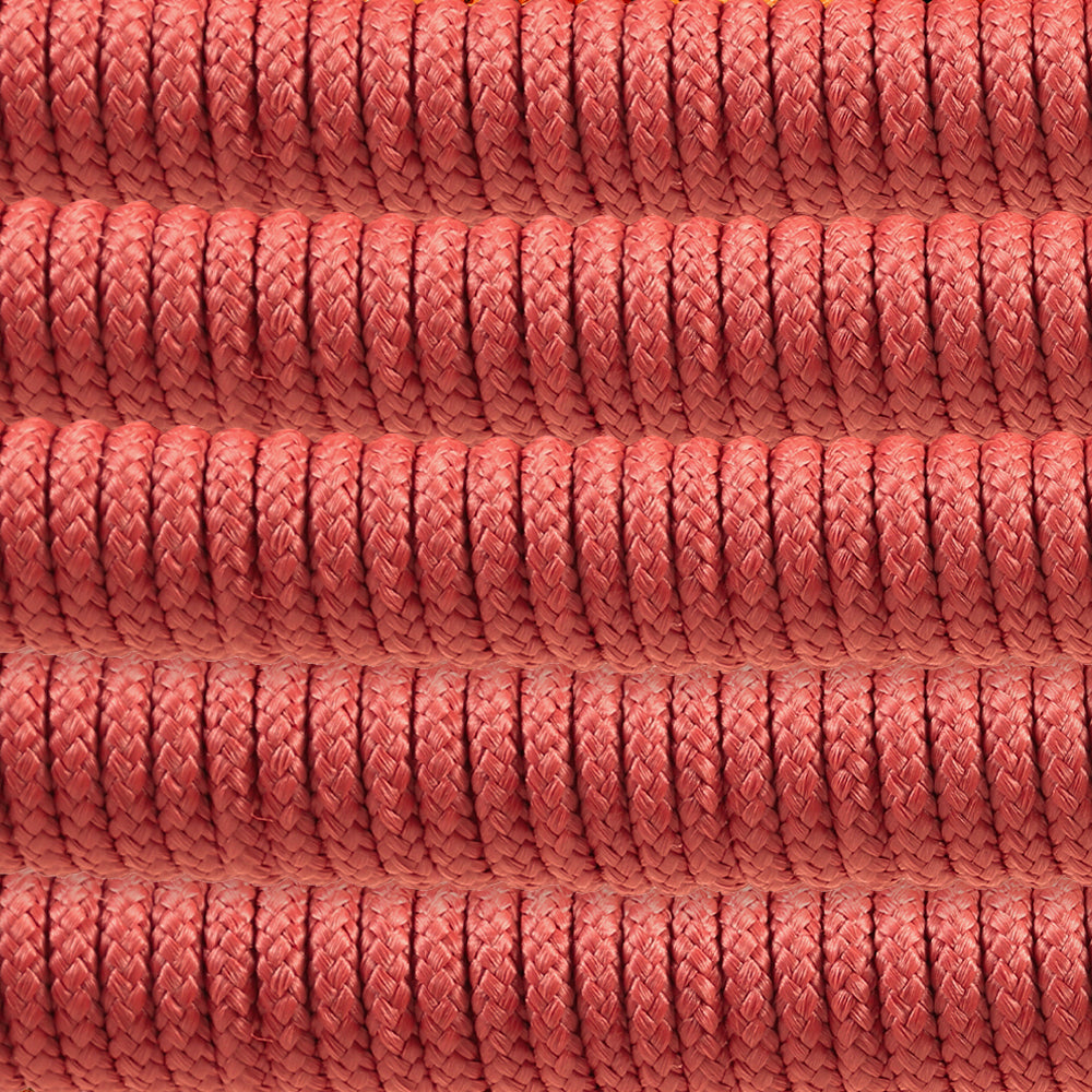 36"W x 36"D x 30"H / Brick Red/Black