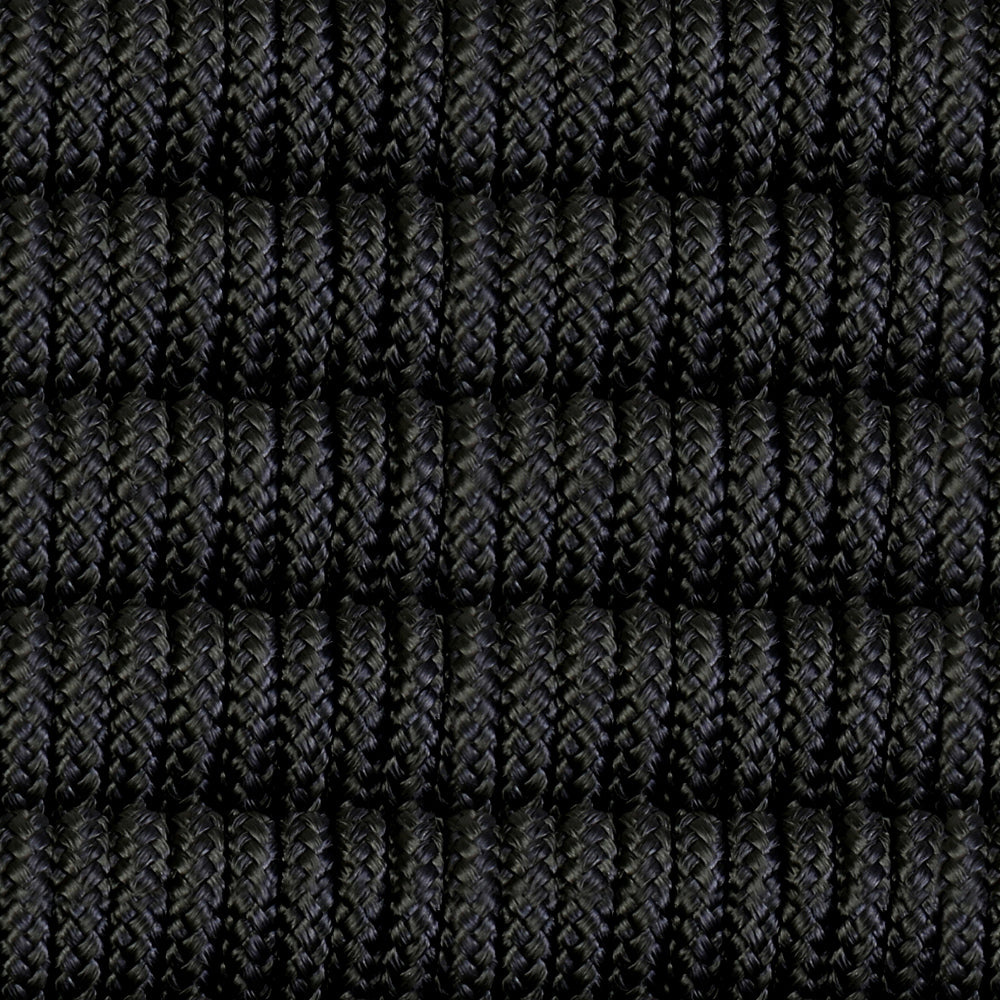 47"W x 47"D x 30"H / Black/Dark