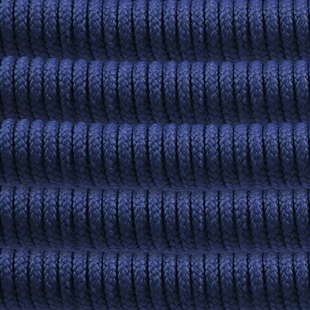 47"W x 47"D x 30"H / Blue/Dark