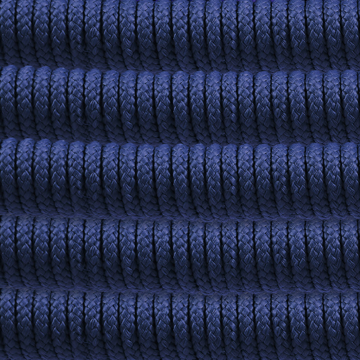 47"W x 47"D x 30"H / Blue/Dark