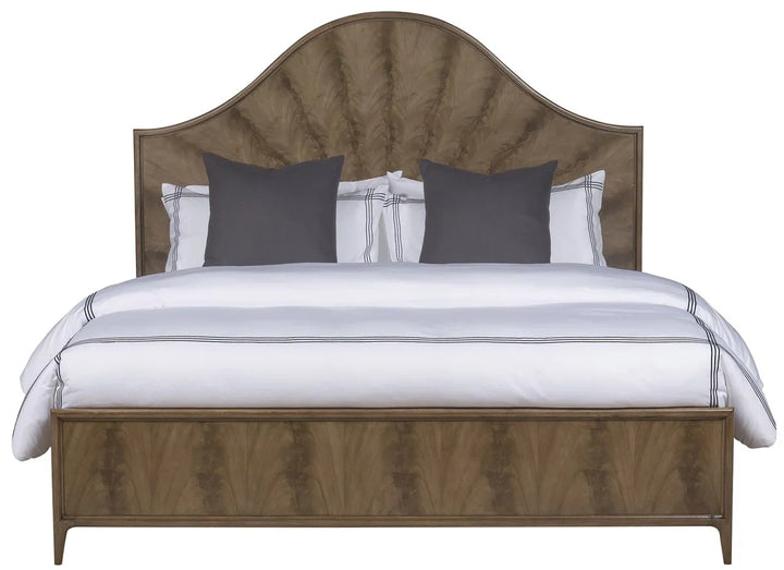 American Home Furniture Vanguard Furniture Rendition King Bed