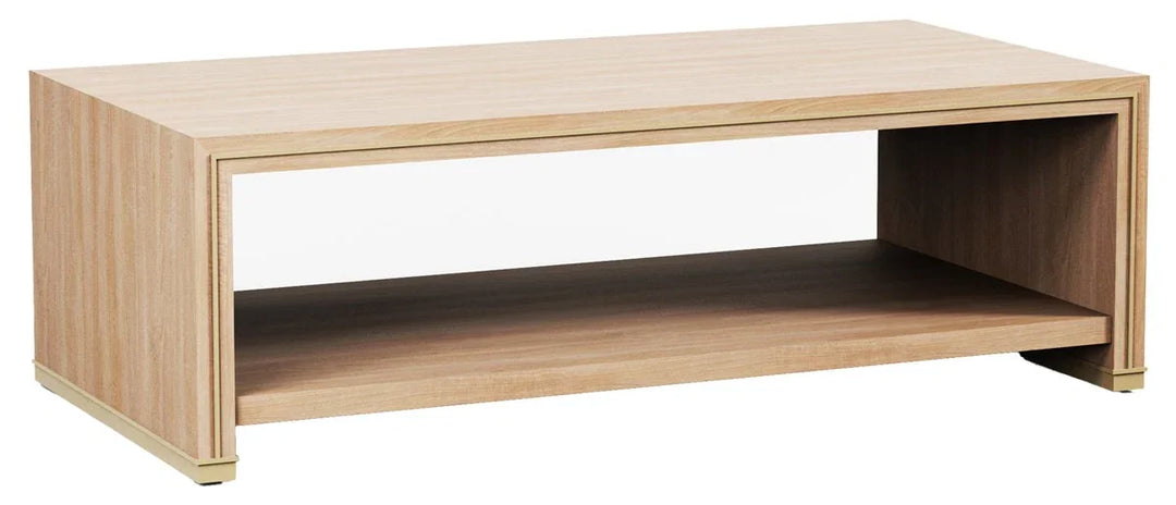 American Home Furniture Vanguard Furniture Reflection Cocktail Table