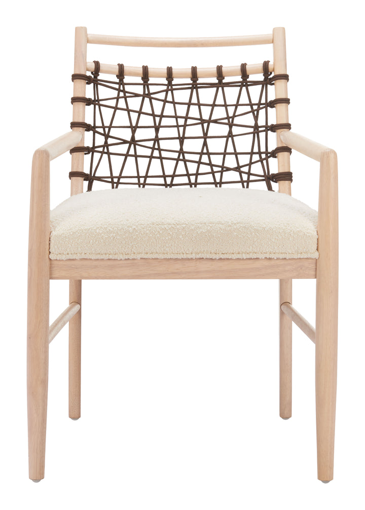 Wezly Dining Chair (Set of 2)