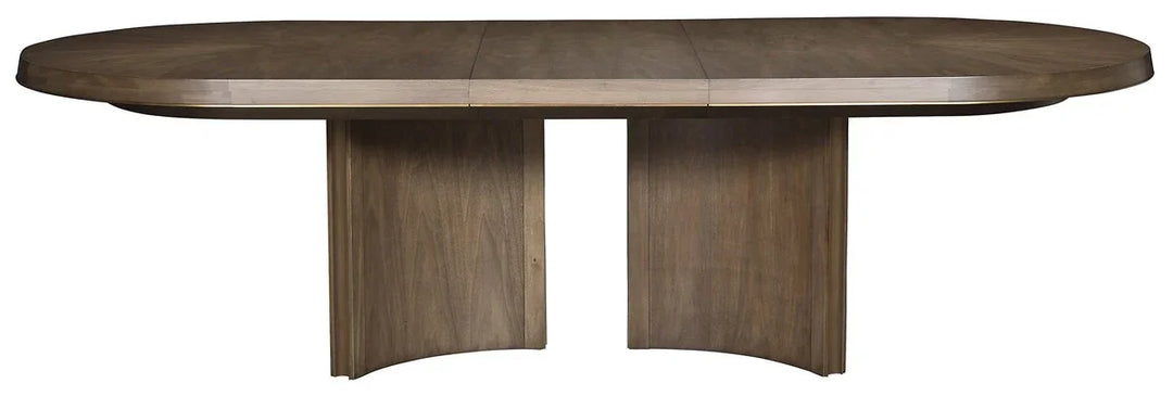 American Home Furniture Vanguard Furniture Reflection Dining Table