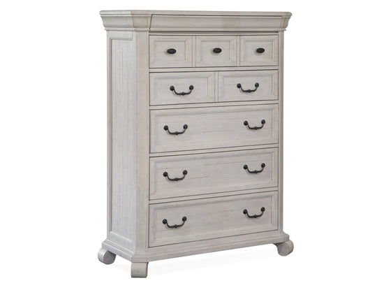 Bronwyn Alabaster Drawer Chest - B4436-10