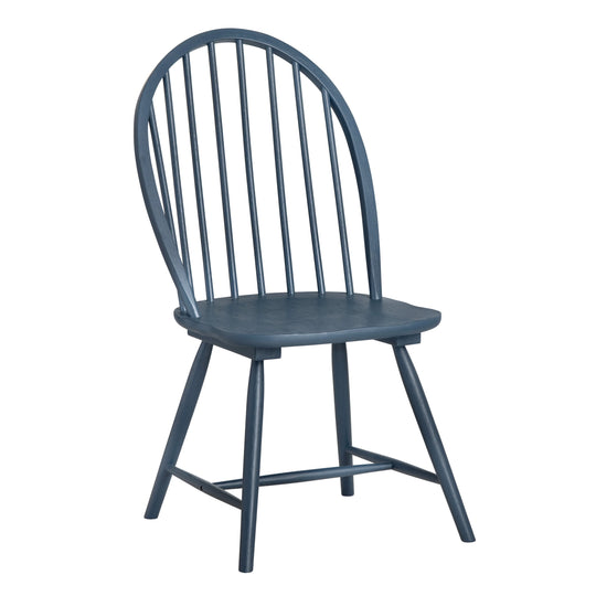 Crestview Collection Parker Dining Chair - Set of 2 DINING CHAIRS