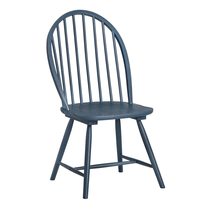 Parker Dining Chair - AmericanHomeFurniture