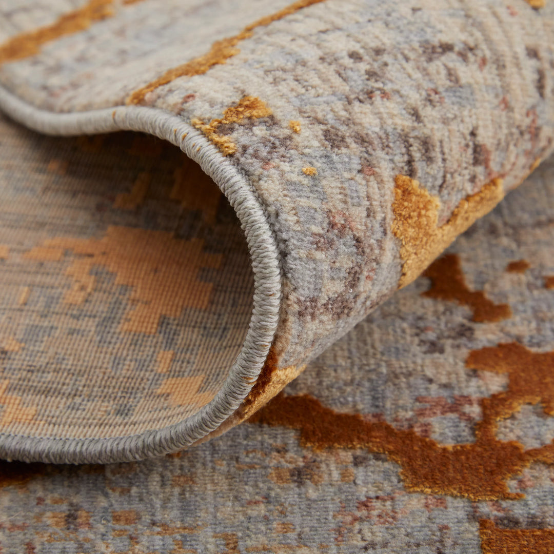 Rectangle/Copper-Multi