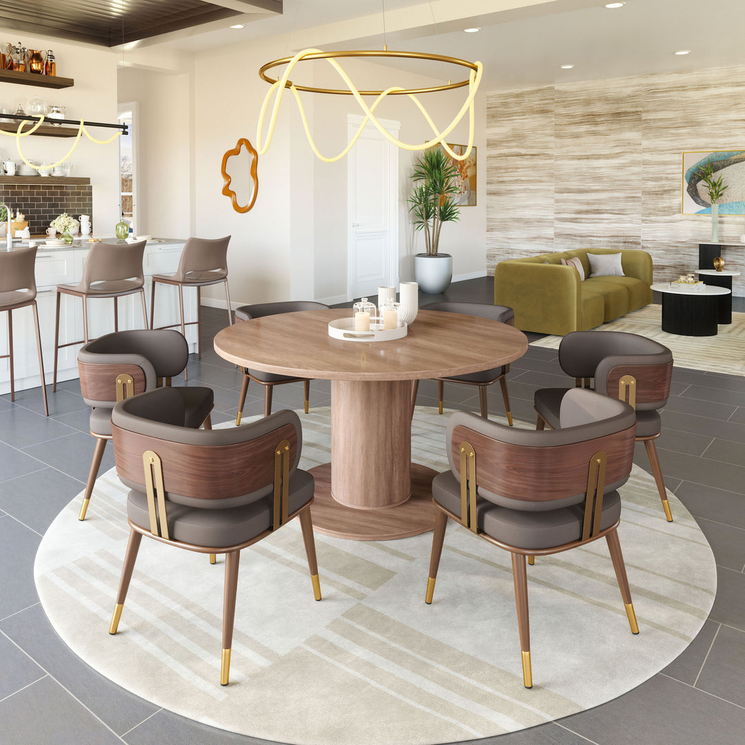 Brew Dining Chair - Set of 2