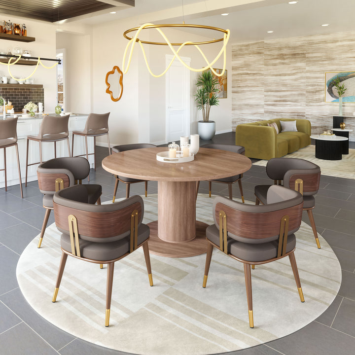 Brew Dining Chair - Set of 2