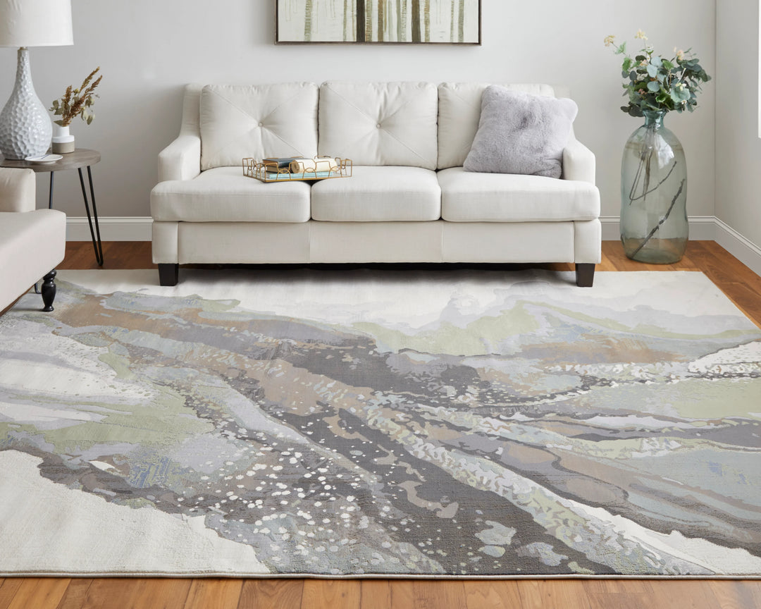Rectangle/Gray-Multi