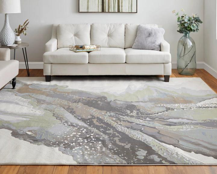 Rectangle/Gray-Multi