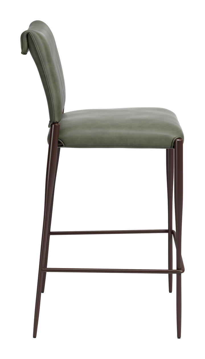 Freesia Barstool (Set of 2)