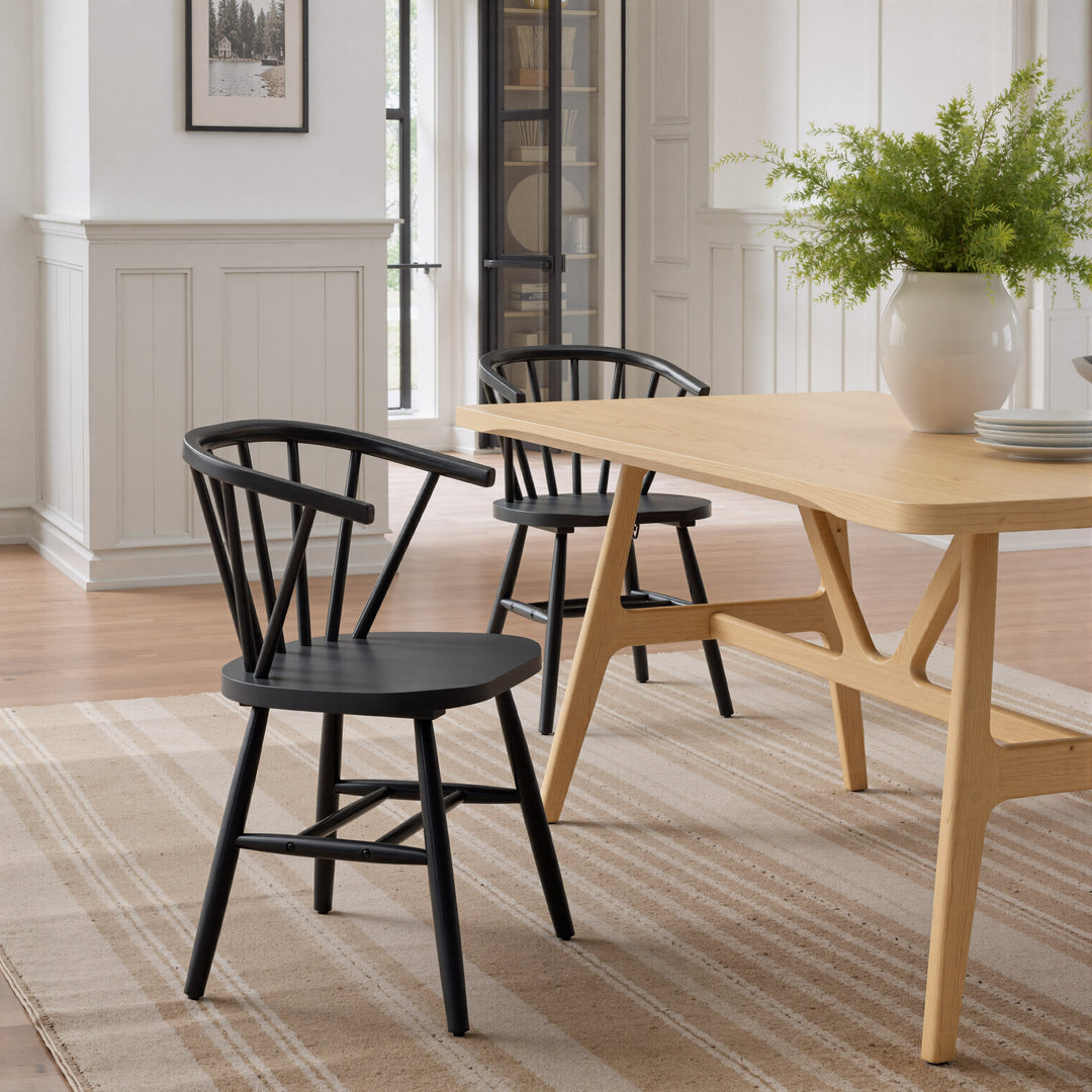 Stenger Dining Chair (Set of 2)