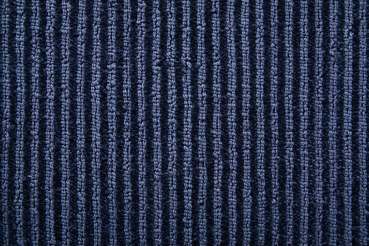 Rectangle/5' x 8'/Navy