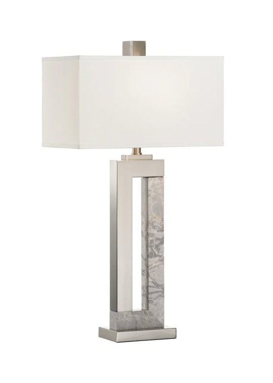 Wildwood Jaxon Lamp TABLE LAMPS