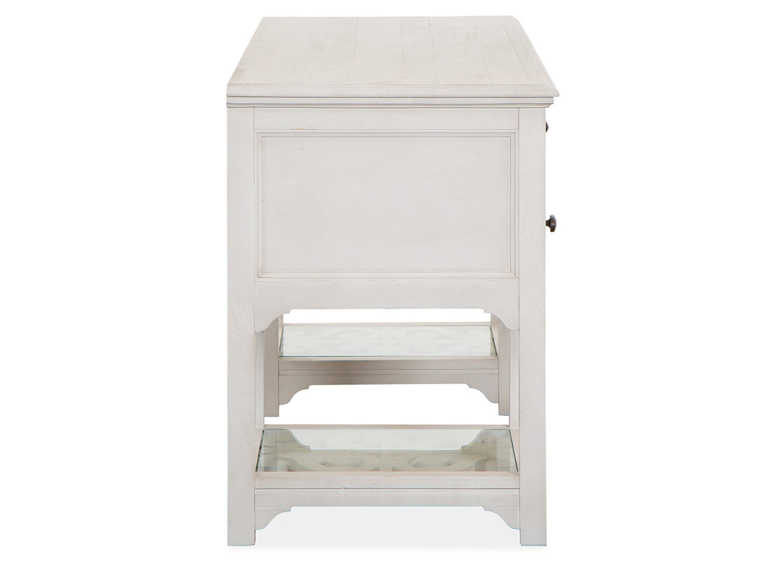 Bronwyn Alabaster Desk - H4436-05B