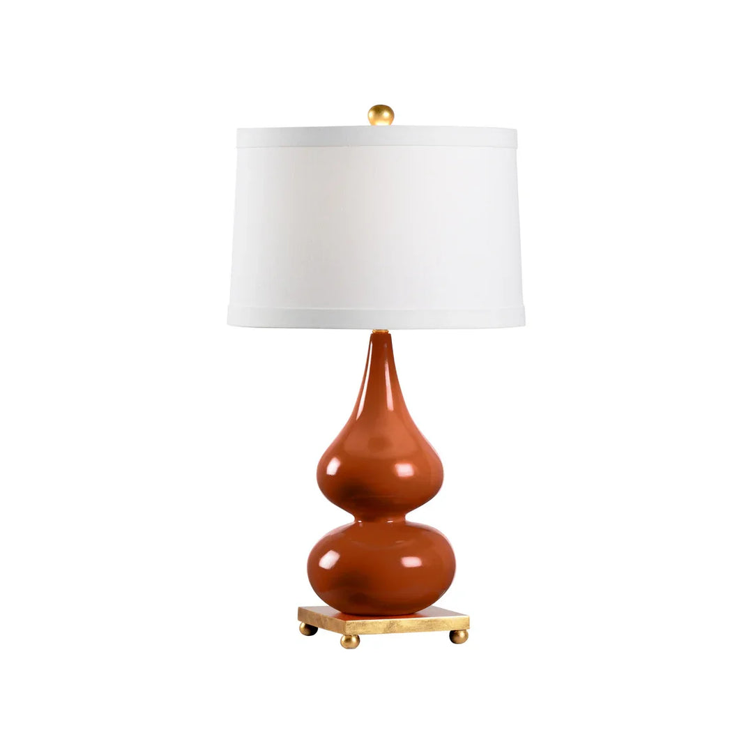 Whitney Lamp