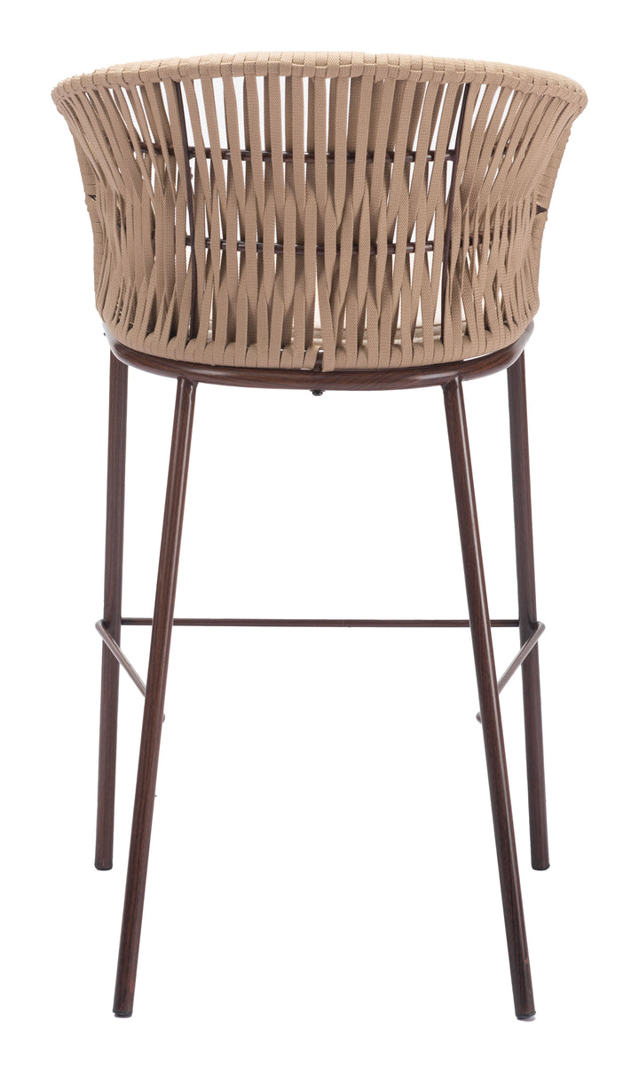 Freycinet Barstool (Set of 2)