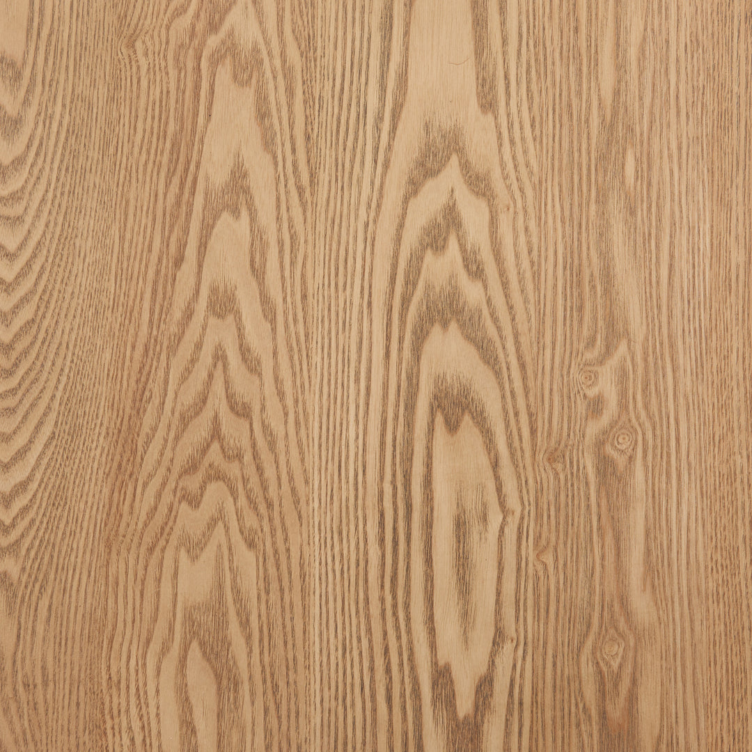 Benen Side Table Natural