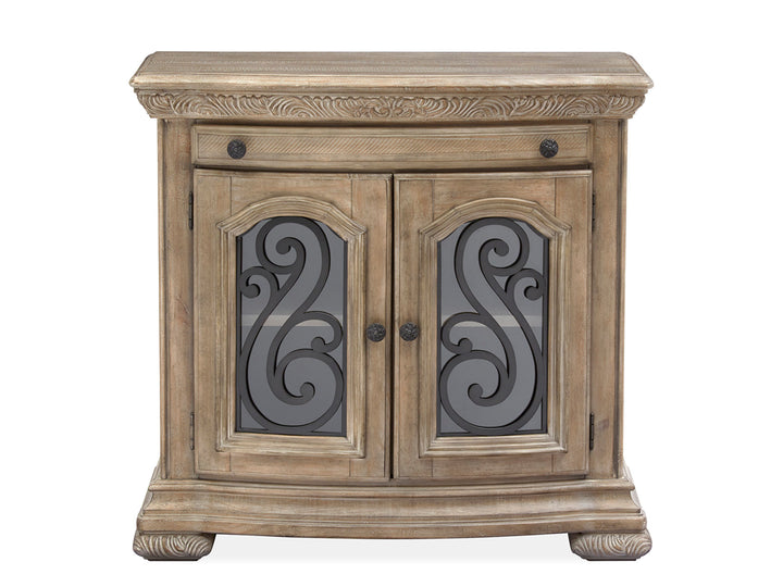 Marisol Fawn Bachelor Chest - B5132-07
