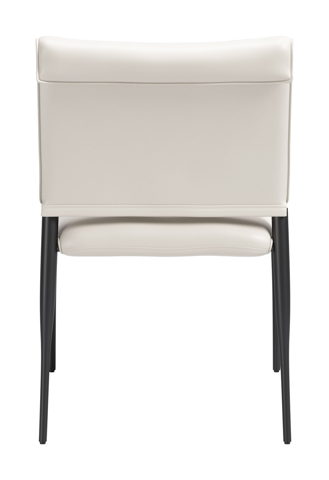 Freesia Dining Chair (Set of 2) White - 111226