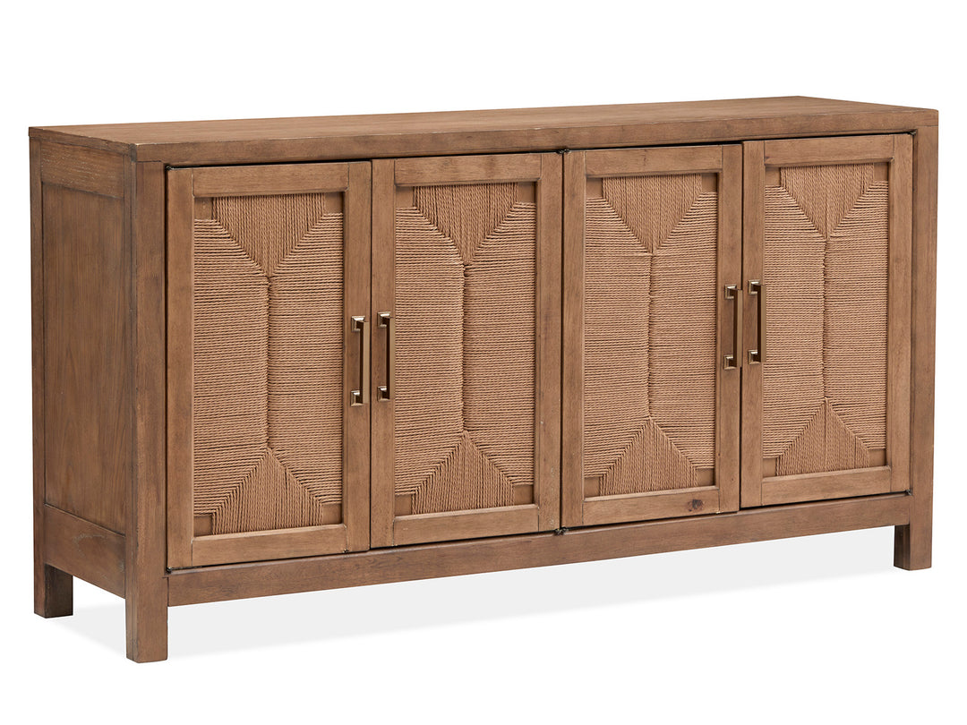 Lindon Belgian Wheat Buffet - D5570-14