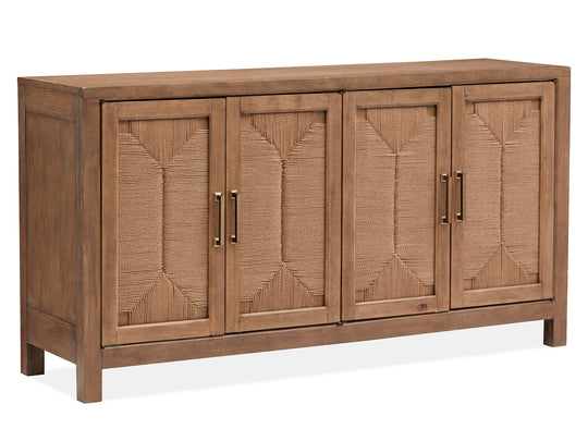 Lindon Belgian Wheat Buffet - D5570-14