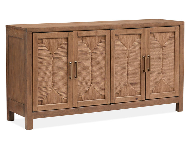 Lindon Belgian Wheat Buffet - D5570-14