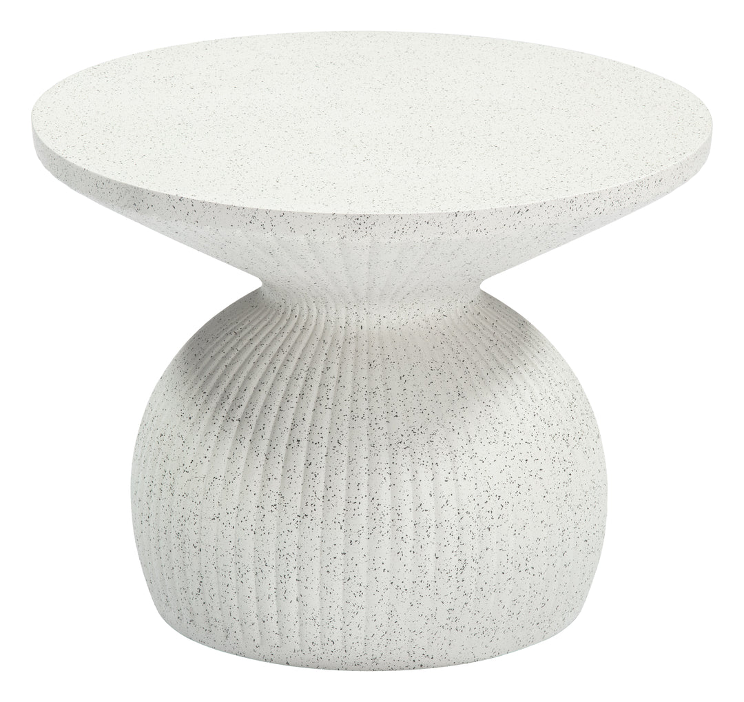 Corza Coffee Table White