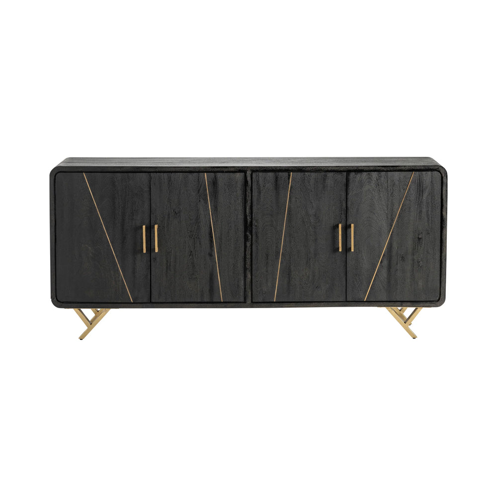 Mosley Sideboard - AmericanHomeFurniture