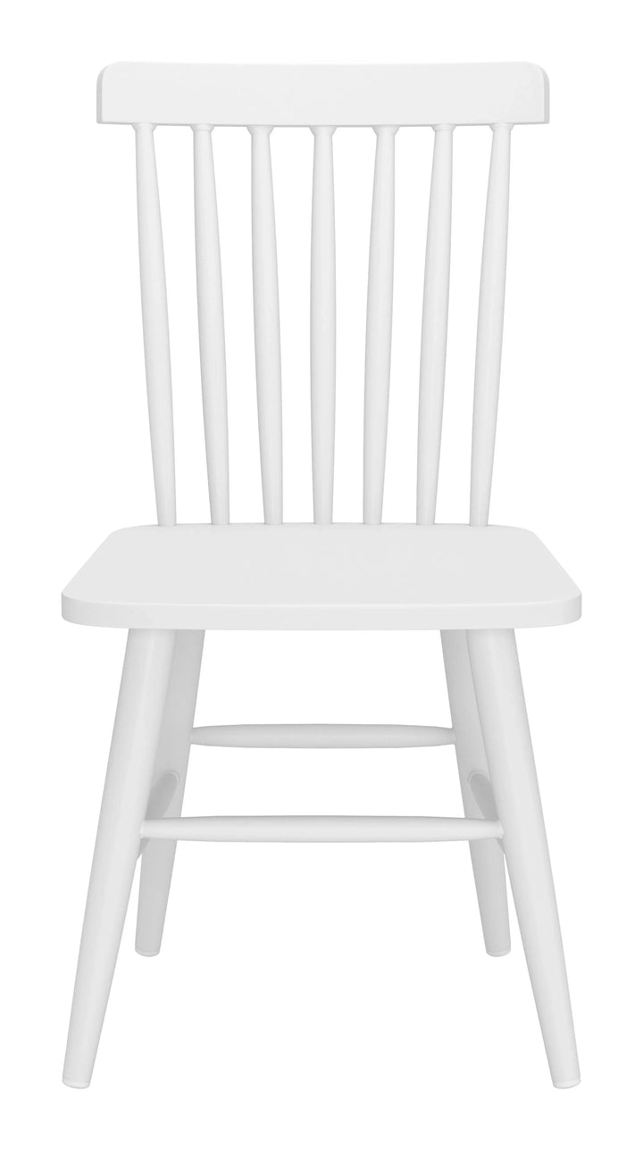 Zeilen Dining Chair (Set of 2) - AmericanHomeFurniture
