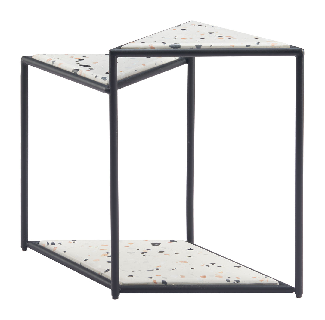 Miste Side Table Multicolor - 110325