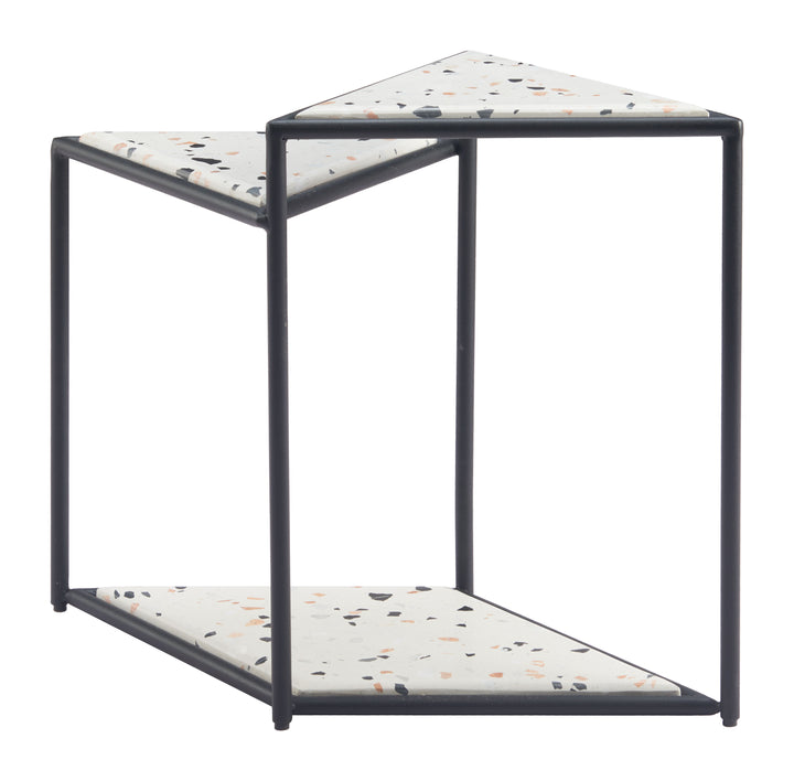 Miste Side Table Multicolor - 110325
