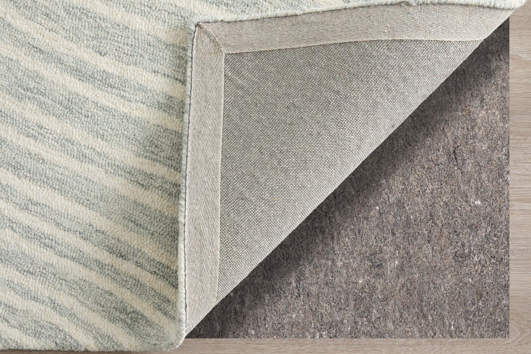 Rectangle/5' x 8'/Gray