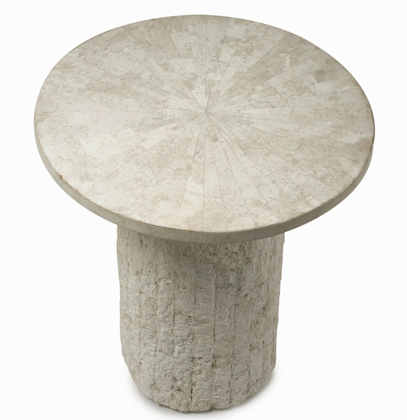 Oggetti Acadia Occasional Table, Large ACCENT TABLES