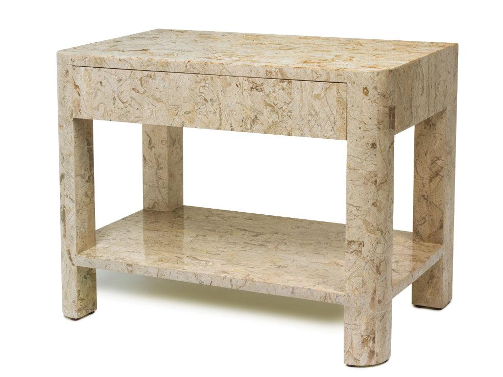 Oggetti Cleo Nightstand, FWL NIGHTSTANDS