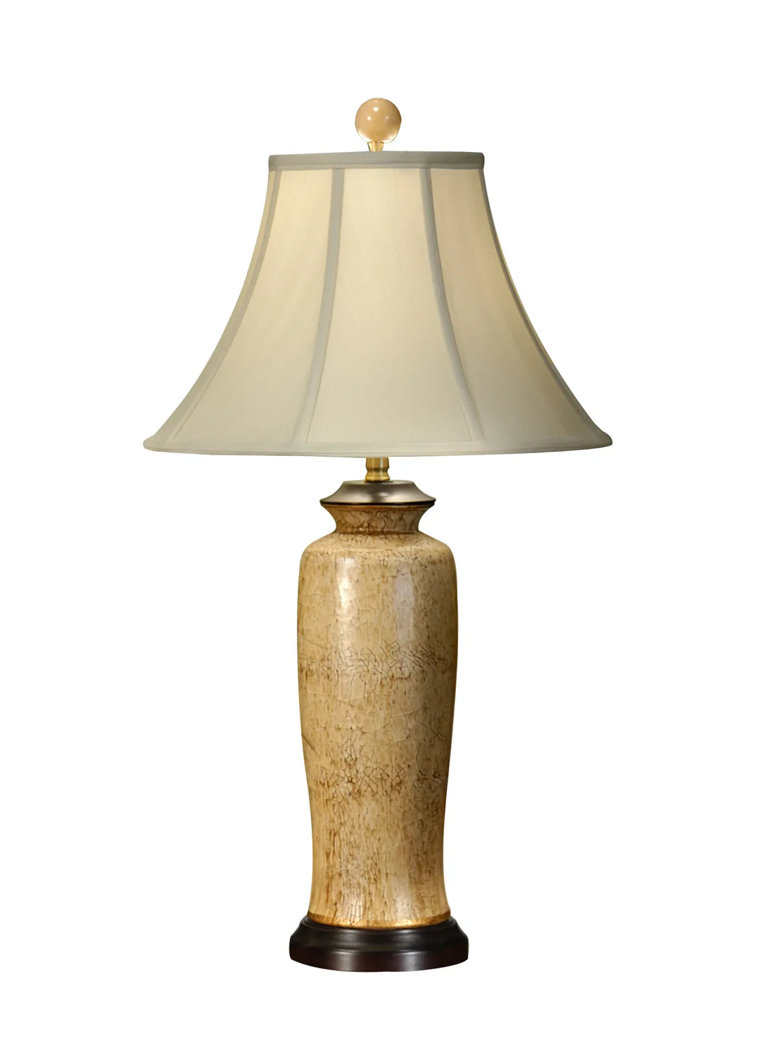 American Home Furniture Wildwood Carmel Lamp