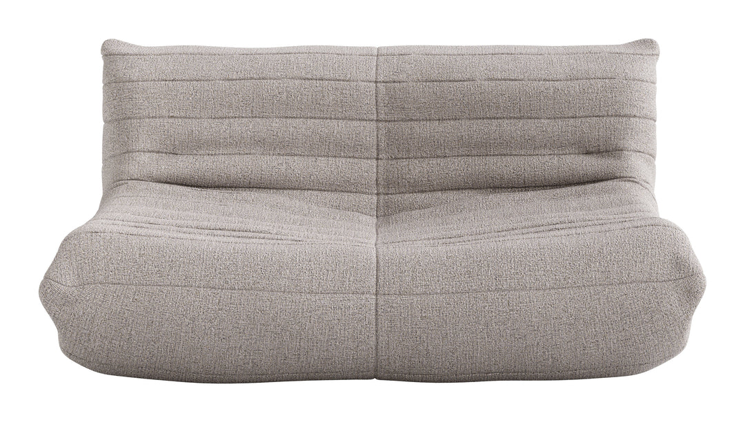 Monterey Loveseat Brown - 704310