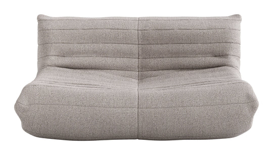 Monterey Loveseat Brown - 704310