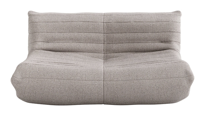 Monterey Loveseat Brown - 704310