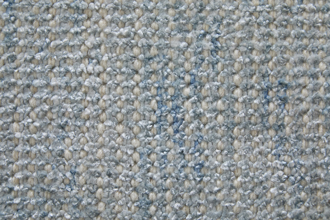 Rectangle/3'6" x 5'6"/Blue