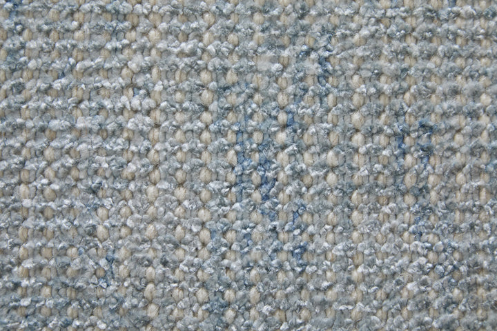 Rectangle/3'6" x 5'6"/Blue