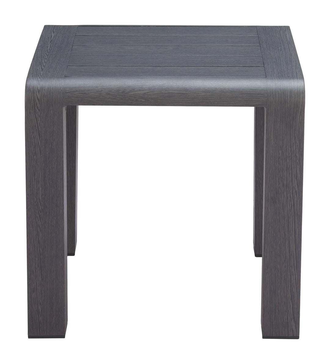 Rolig Side Table Black - AmericanHomeFurniture