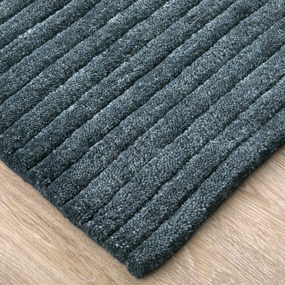 Cornerstone Modern Solid RUGS Feizy Rugs