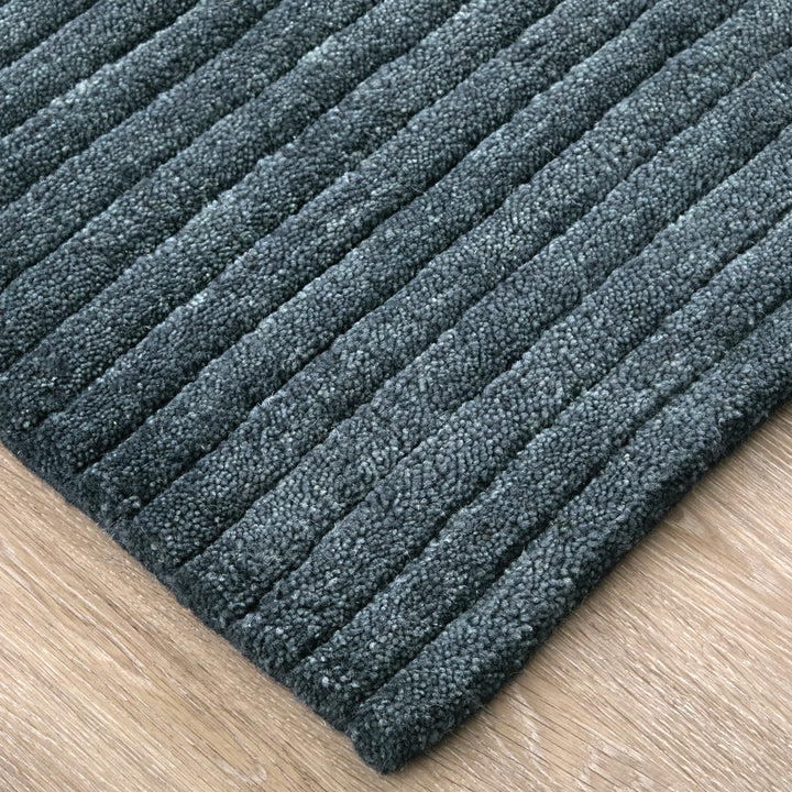 Cornerstone Modern Solid RUGS Feizy Rugs