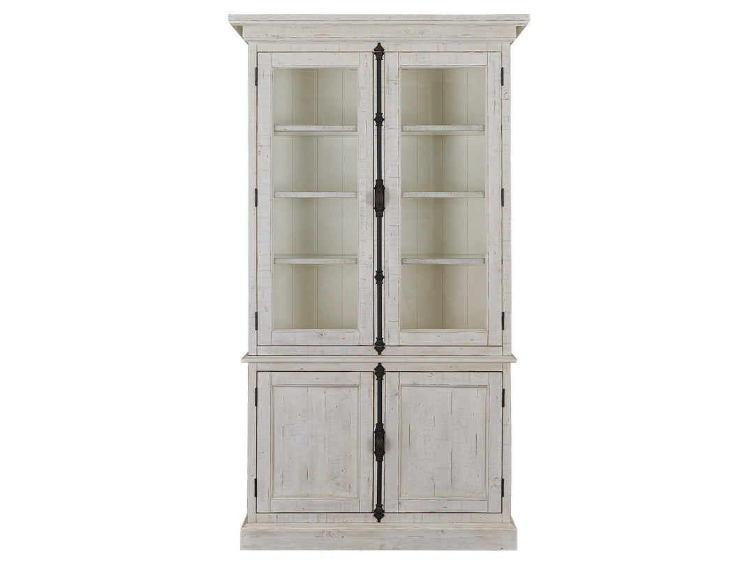 Bronwyn Alabaster Dining Cabinet - D4436-01
