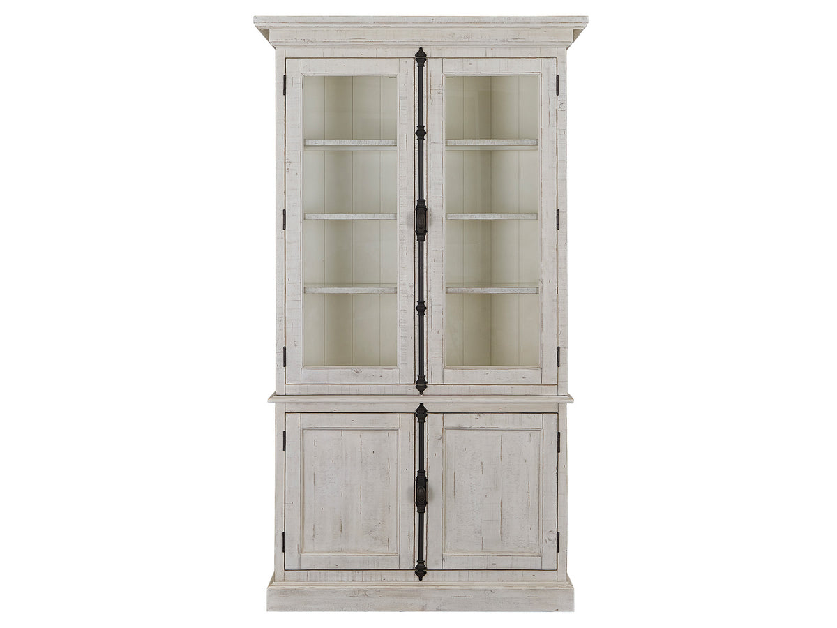 Bronwyn Alabaster Dining Cabinet - D4436-01
