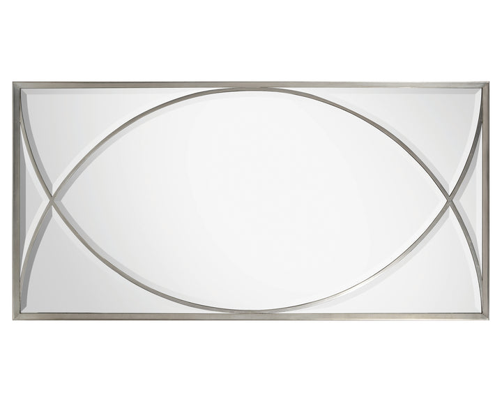 Symmetry Mirror